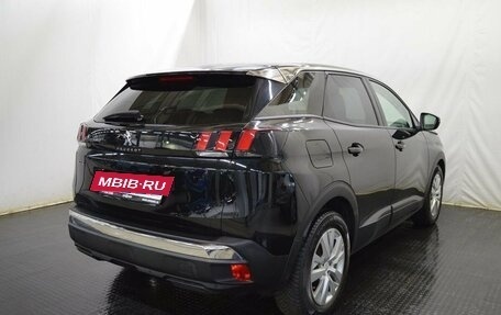 Peugeot 3008 II, 2020 год, 1 500 000 рублей, 5 фотография