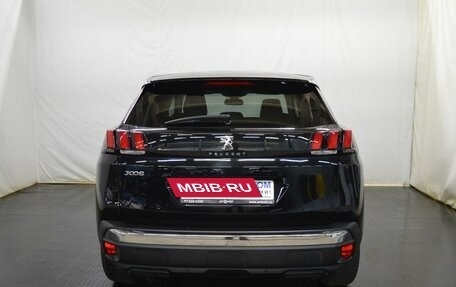 Peugeot 3008 II, 2020 год, 1 500 000 рублей, 6 фотография