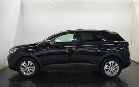 Peugeot 3008 II, 2020 год, 1 500 000 рублей, 8 фотография