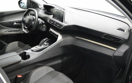 Peugeot 3008 II, 2020 год, 1 500 000 рублей, 12 фотография