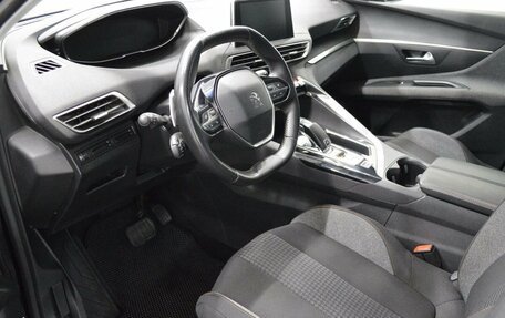 Peugeot 3008 II, 2020 год, 1 500 000 рублей, 10 фотография