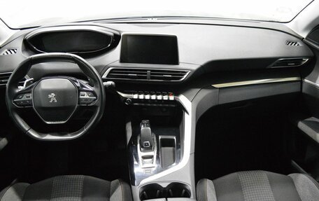 Peugeot 3008 II, 2020 год, 1 500 000 рублей, 14 фотография
