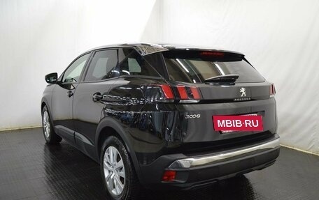 Peugeot 3008 II, 2020 год, 1 500 000 рублей, 7 фотография