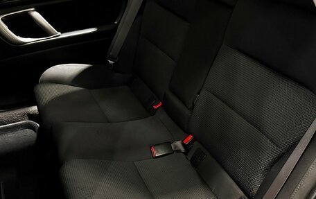 Subaru Outback III, 2007 год, 987 000 рублей, 11 фотография