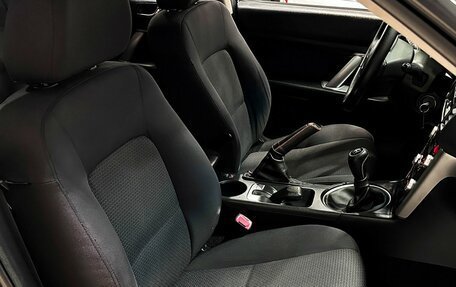 Subaru Outback III, 2007 год, 987 000 рублей, 13 фотография