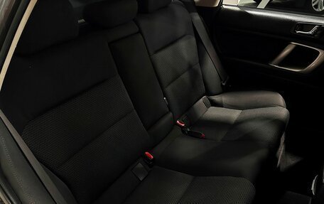 Subaru Outback III, 2007 год, 987 000 рублей, 12 фотография