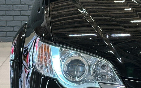Subaru Outback III, 2007 год, 987 000 рублей, 9 фотография