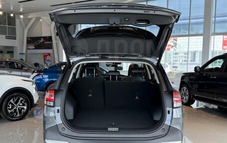 KIA Sportage IV рестайлинг, 2025 год, 4 600 000 рублей, 6 фотография