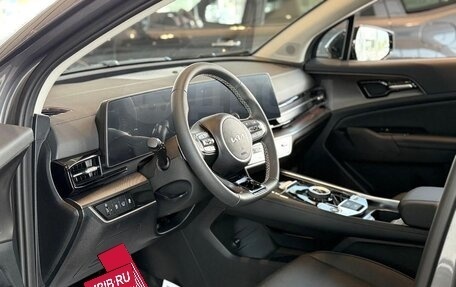 KIA Sportage IV рестайлинг, 2025 год, 4 600 000 рублей, 7 фотография