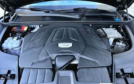 Porsche Cayenne III, 2020 год, 8 490 000 рублей, 7 фотография