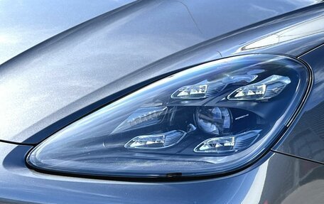 Porsche Cayenne III, 2020 год, 8 490 000 рублей, 11 фотография