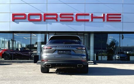 Porsche Cayenne III, 2020 год, 8 490 000 рублей, 6 фотография