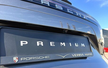 Porsche Cayenne III, 2020 год, 8 490 000 рублей, 16 фотография