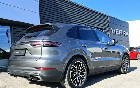 Porsche Cayenne III, 2020 год, 8 490 000 рублей, 17 фотография