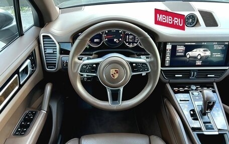 Porsche Cayenne III, 2020 год, 8 490 000 рублей, 19 фотография