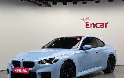BMW M2, 2023 год, 6 780 001 рублей, 1 фотография