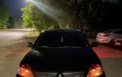 Mitsubishi Lancer IX, 2009 год, 530 000 рублей, 1 фотография