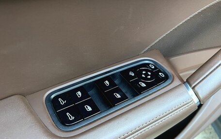 Porsche Cayenne III, 2020 год, 8 490 000 рублей, 24 фотография