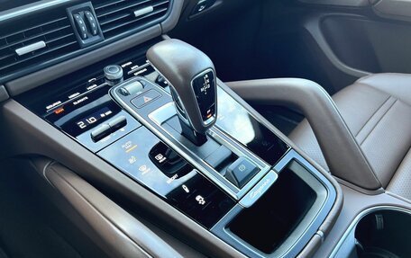 Porsche Cayenne III, 2020 год, 8 490 000 рублей, 31 фотография