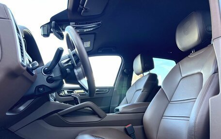 Porsche Cayenne III, 2020 год, 8 490 000 рублей, 32 фотография