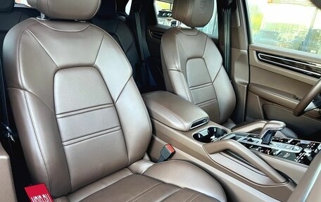 Porsche Cayenne III, 2020 год, 8 490 000 рублей, 33 фотография