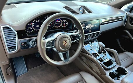Porsche Cayenne III, 2020 год, 8 490 000 рублей, 34 фотография