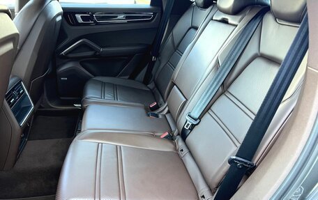 Porsche Cayenne III, 2020 год, 8 490 000 рублей, 35 фотография