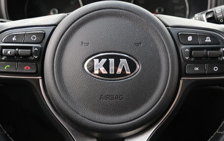 KIA Sportage IV рестайлинг, 2018 год, 2 149 000 рублей, 14 фотография