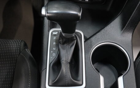 KIA Sportage IV рестайлинг, 2018 год, 2 149 000 рублей, 20 фотография