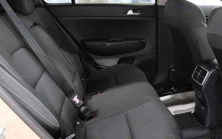 KIA Sportage IV рестайлинг, 2018 год, 2 149 000 рублей, 26 фотография