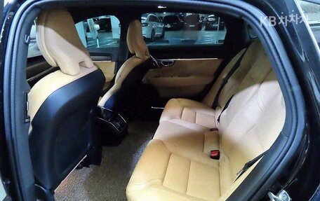 Volvo S90 II рестайлинг, 2021 год, 2 597 000 рублей, 7 фотография