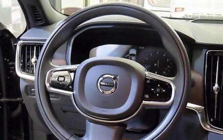 Volvo S90 II рестайлинг, 2021 год, 2 597 000 рублей, 8 фотография