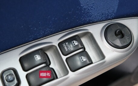 Hyundai Getz I рестайлинг, 2010 год, 649 000 рублей, 9 фотография