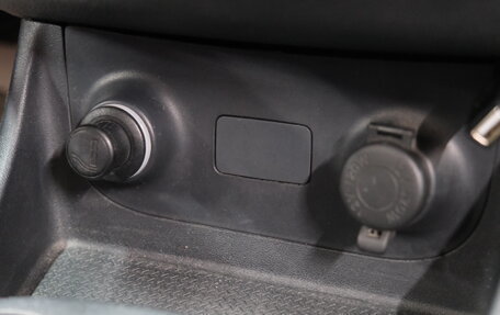 Hyundai Getz I рестайлинг, 2010 год, 649 000 рублей, 16 фотография