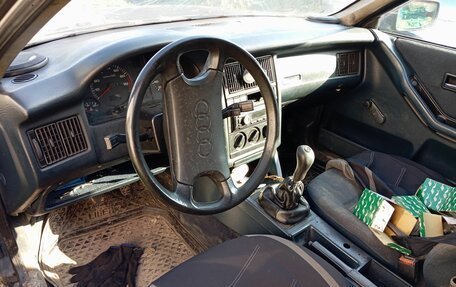 Audi 80, 1989 год, 50 000 рублей, 2 фотография