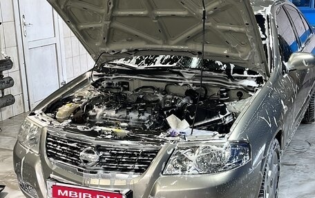 Nissan Almera Classic, 2008 год, 600 000 рублей, 8 фотография
