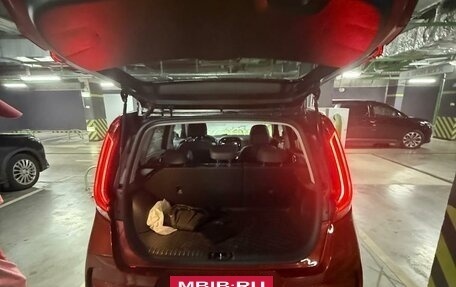 KIA Soul III, 2019 год, 1 600 000 рублей, 5 фотография