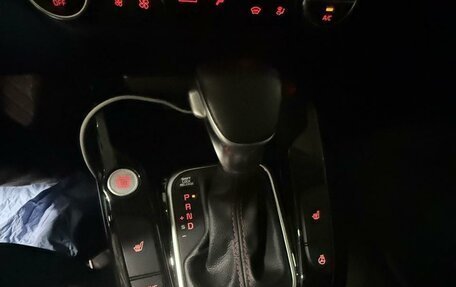 KIA Soul III, 2019 год, 1 600 000 рублей, 9 фотография