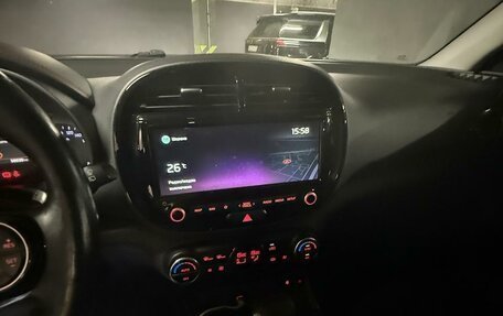 KIA Soul III, 2019 год, 1 600 000 рублей, 8 фотография