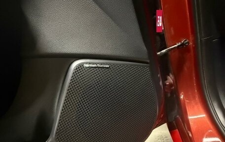 KIA Soul III, 2019 год, 1 600 000 рублей, 11 фотография
