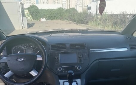 Ford C-MAX I рестайлинг, 2007 год, 370 000 рублей, 2 фотография