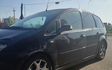 Ford C-MAX I рестайлинг, 2007 год, 370 000 рублей, 5 фотография