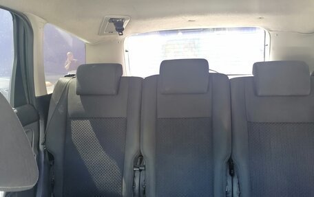 Ford C-MAX I рестайлинг, 2007 год, 370 000 рублей, 4 фотография