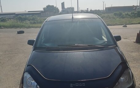 Ford C-MAX I рестайлинг, 2007 год, 370 000 рублей, 7 фотография