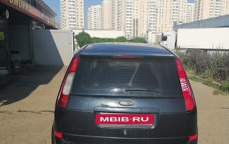 Ford C-MAX I рестайлинг, 2007 год, 370 000 рублей, 3 фотография