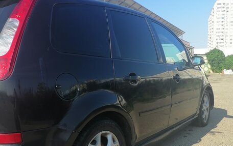 Ford C-MAX I рестайлинг, 2007 год, 370 000 рублей, 9 фотография