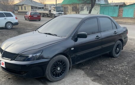 Mitsubishi Lancer IX, 2009 год, 530 000 рублей, 4 фотография