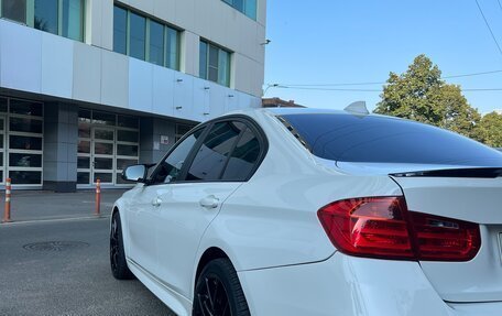BMW 3 серия, 2013 год, 1 700 000 рублей, 5 фотография