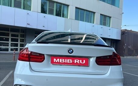 BMW 3 серия, 2013 год, 1 700 000 рублей, 4 фотография
