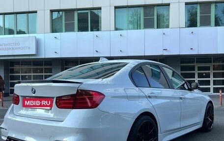 BMW 3 серия, 2013 год, 1 700 000 рублей, 3 фотография